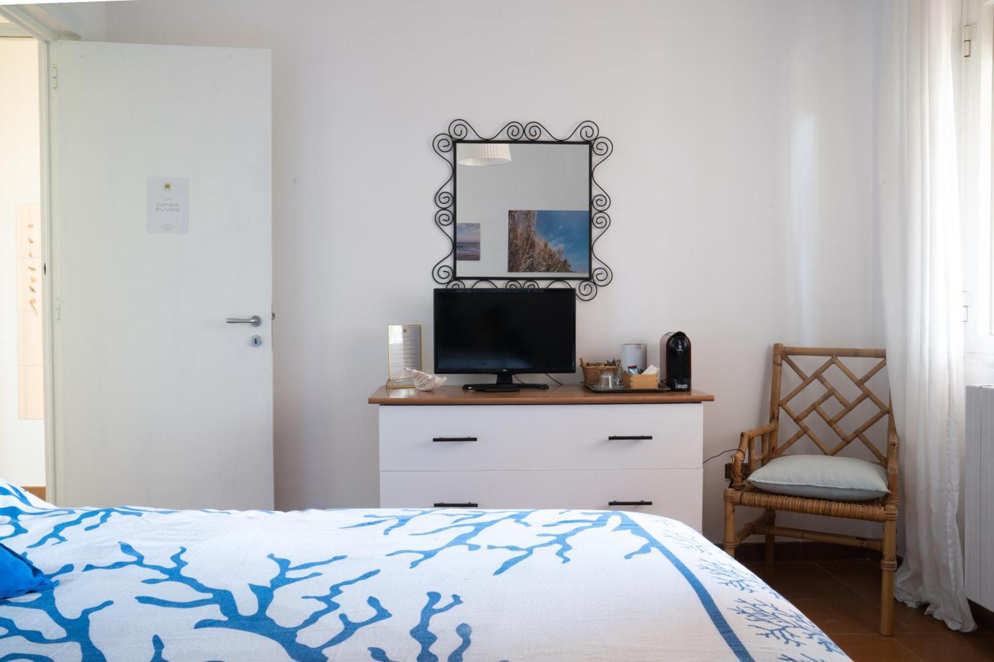Villa Dan-Rooms In Monopoli Impalata Extérieur photo