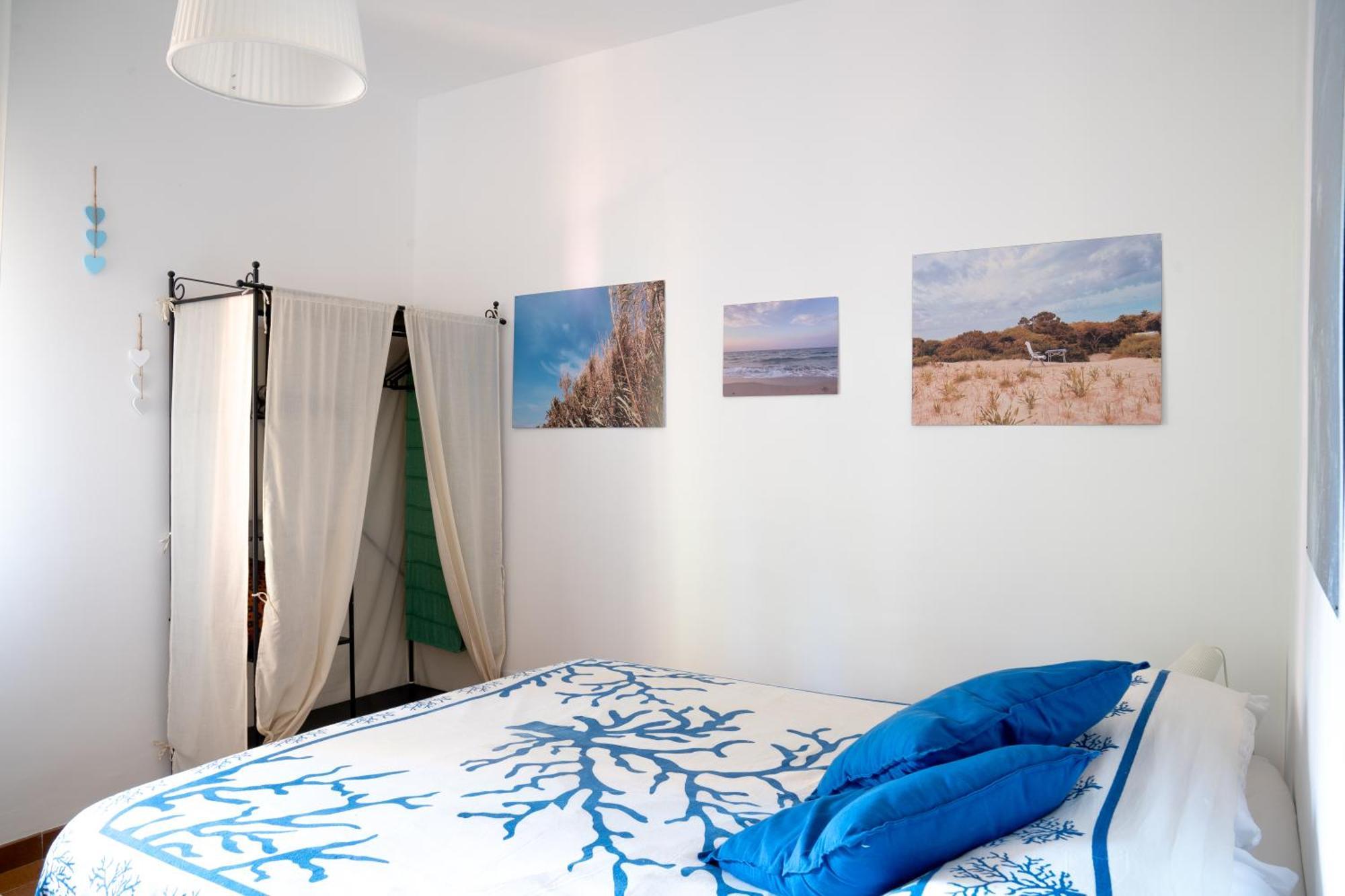 Villa Dan-Rooms In Monopoli Impalata Extérieur photo